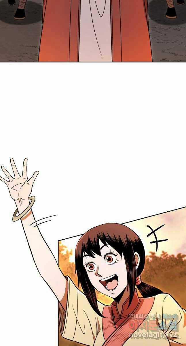 Ma Nhân Hoa Sơn - Chapter 49 - Trang 26