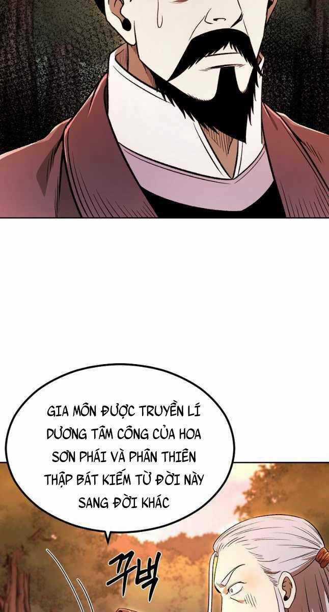 Ma Nhân Hoa Sơn - Chapter 49 - Trang 28