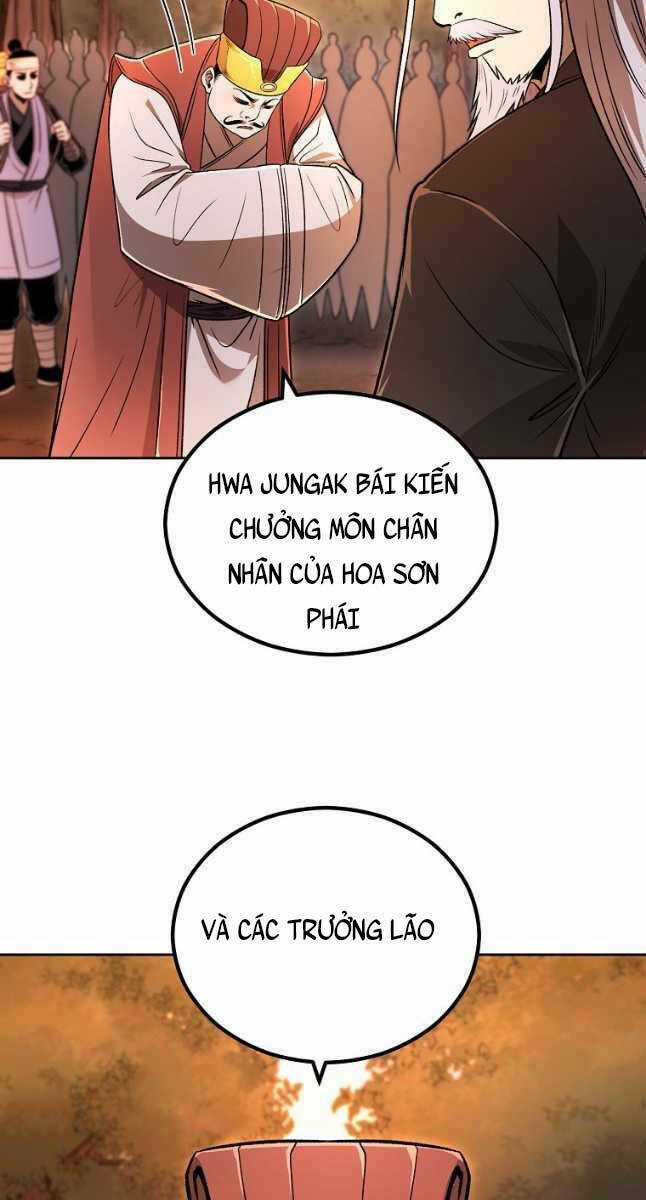 Ma Nhân Hoa Sơn - Chapter 49 - Trang 29