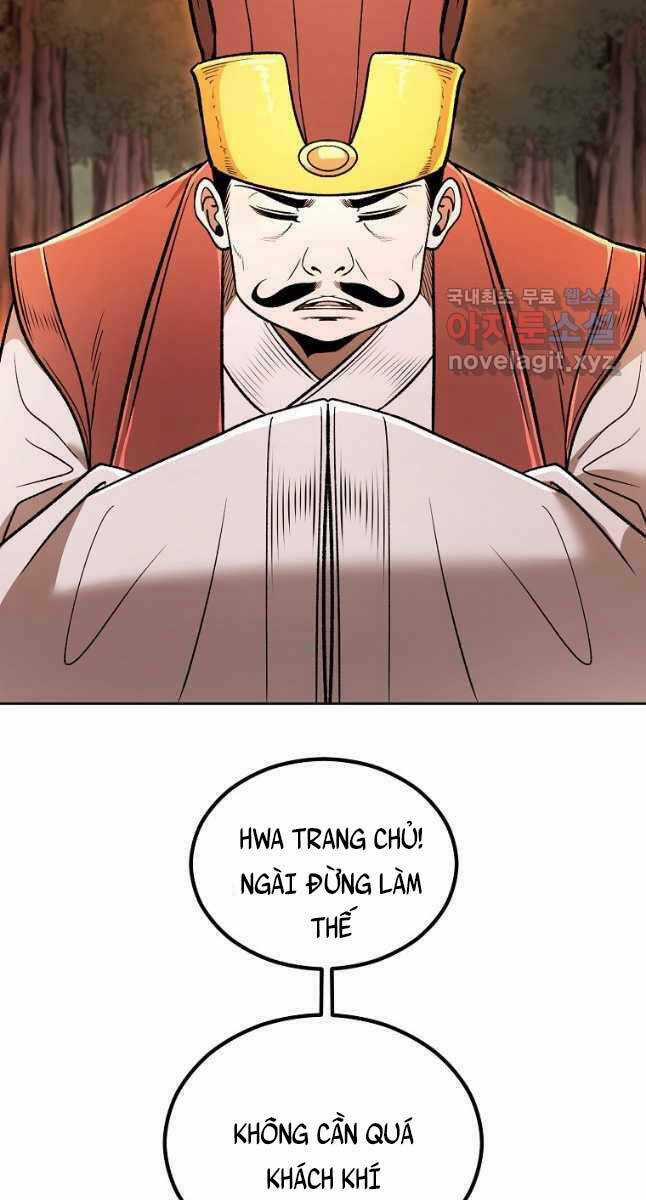 Ma Nhân Hoa Sơn - Chapter 49 - Trang 30