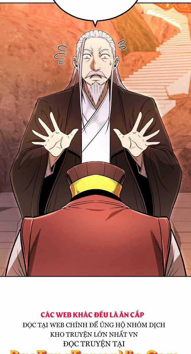 Ma Nhân Hoa Sơn - Chapter 49 - Trang 31