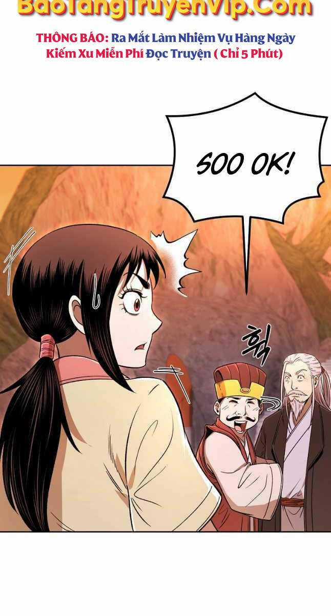 Ma Nhân Hoa Sơn - Chapter 49 - Trang 32