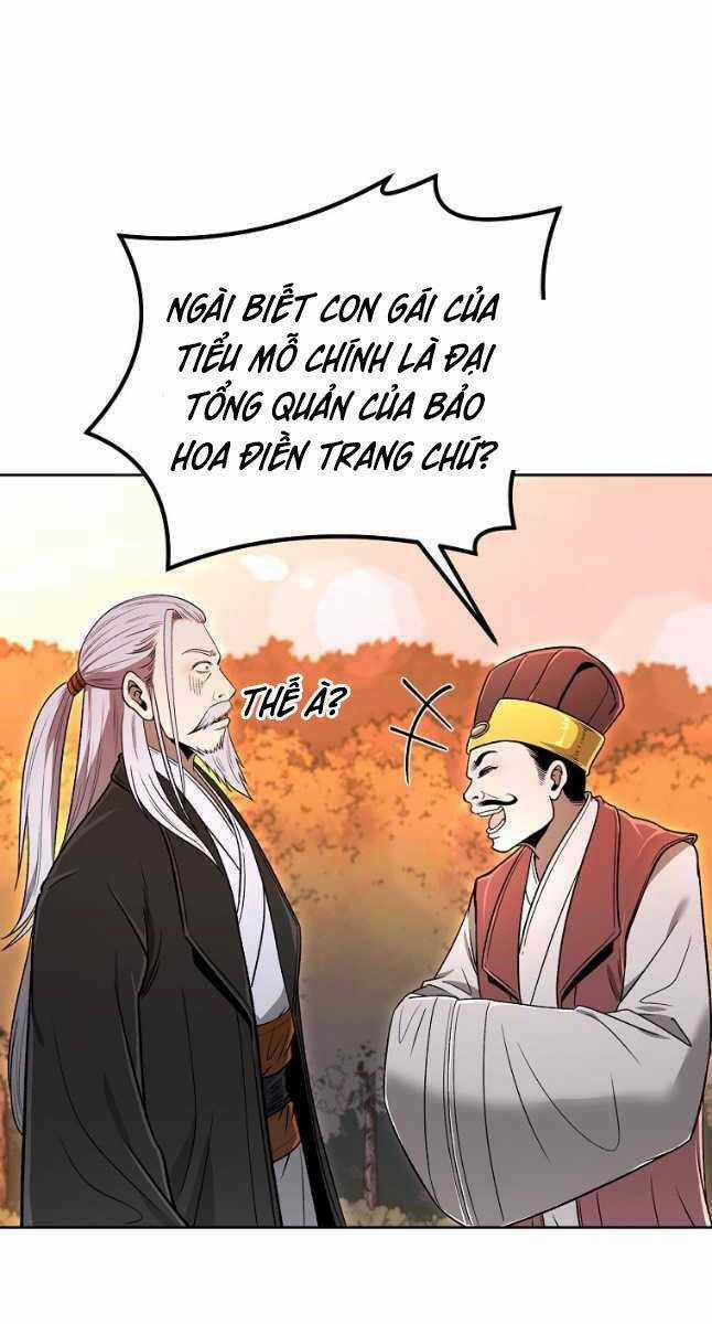 Ma Nhân Hoa Sơn - Chapter 49 - Trang 37