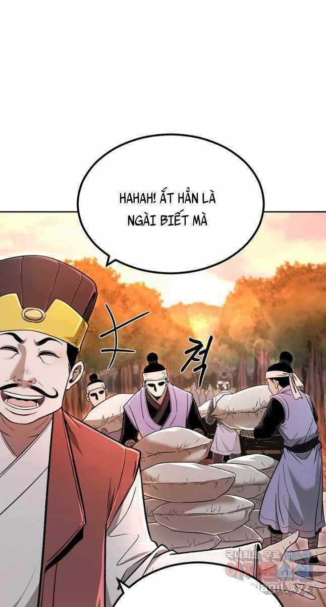 Ma Nhân Hoa Sơn - Chapter 49 - Trang 38