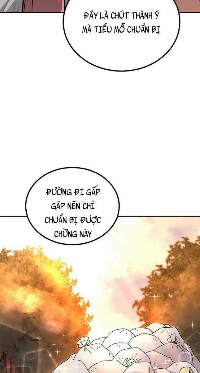 Ma Nhân Hoa Sơn - Chapter 49 - Trang 39