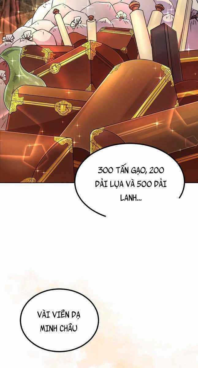 Ma Nhân Hoa Sơn - Chapter 49 - Trang 40