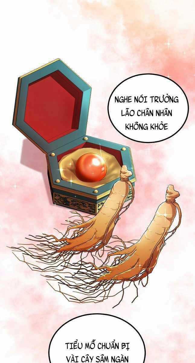 Ma Nhân Hoa Sơn - Chapter 49 - Trang 41