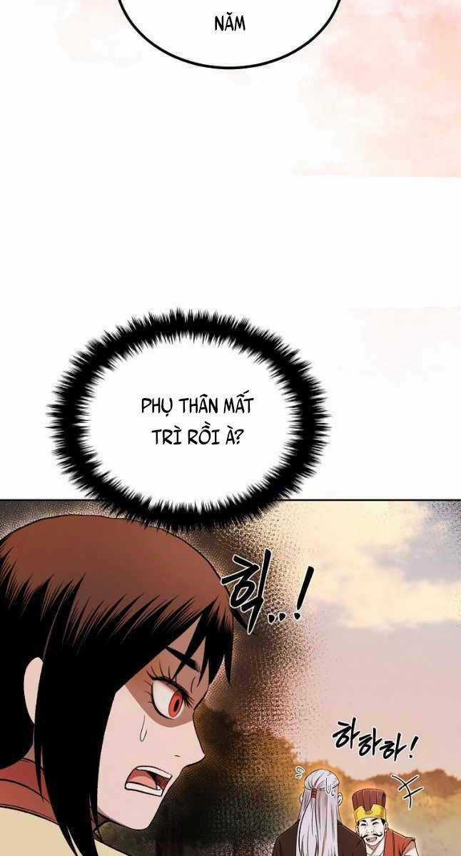 Ma Nhân Hoa Sơn - Chapter 49 - Trang 42