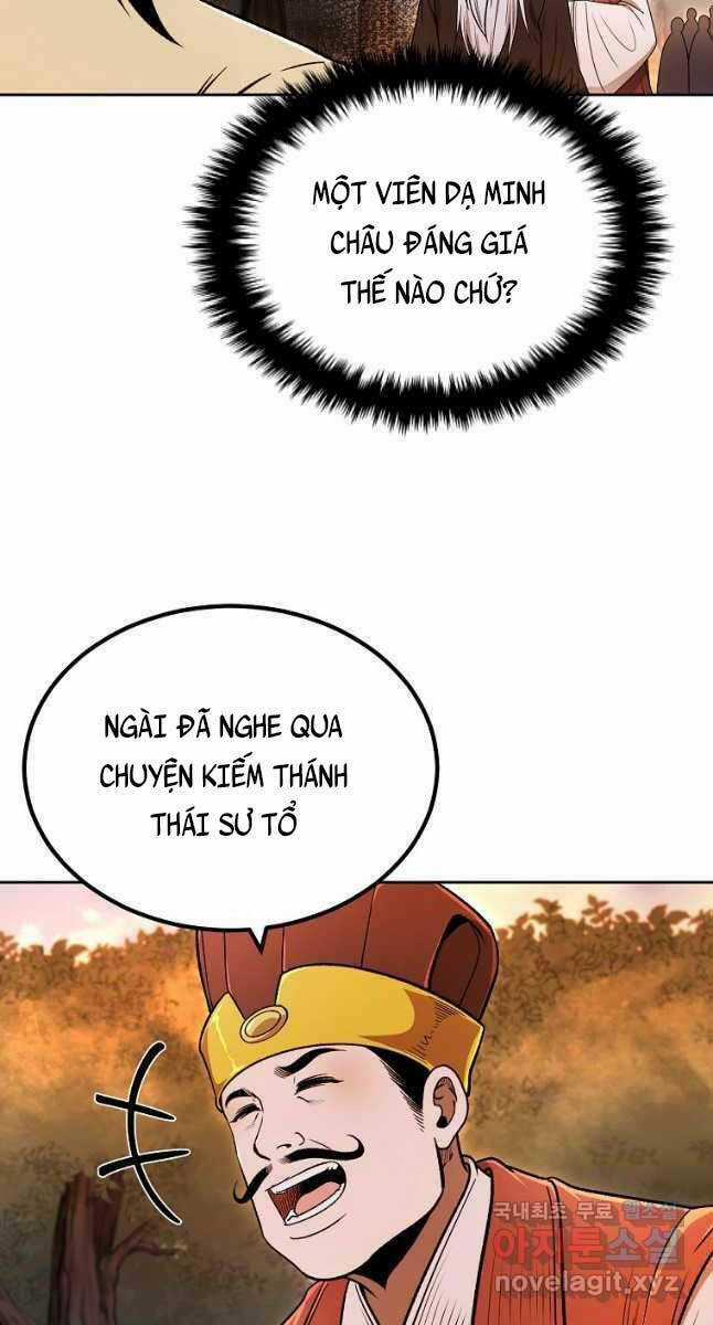 Ma Nhân Hoa Sơn - Chapter 49 - Trang 43