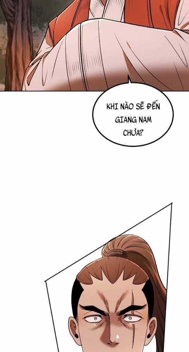 Ma Nhân Hoa Sơn - Chapter 49 - Trang 44