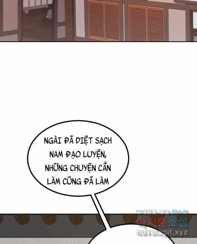 Ma Nhân Hoa Sơn - Chapter 49 - Trang 49