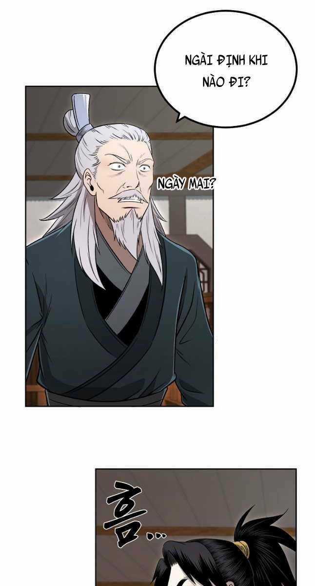 Ma Nhân Hoa Sơn - Chapter 49 - Trang 51