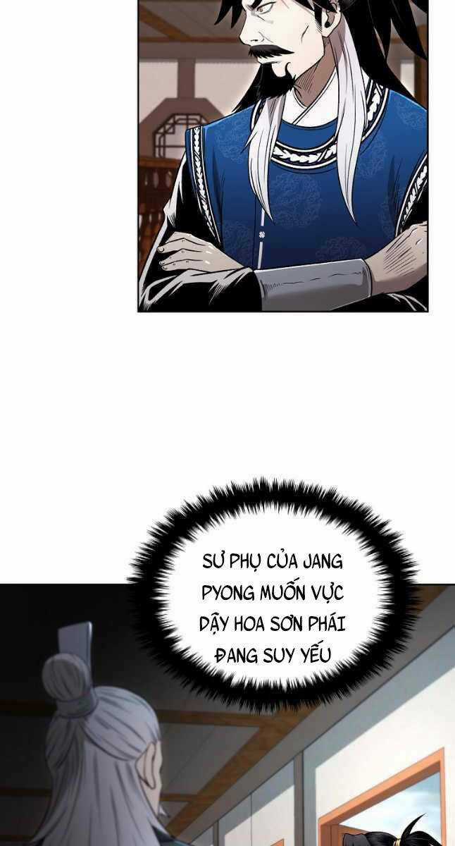 Ma Nhân Hoa Sơn - Chapter 49 - Trang 52