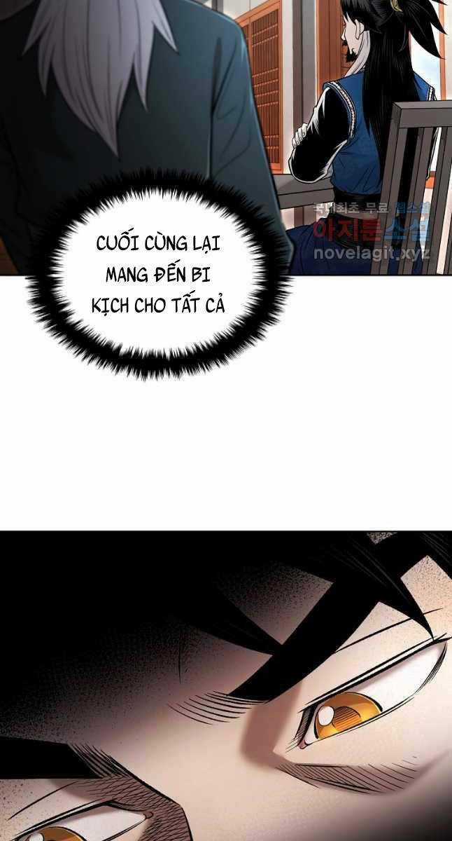 Ma Nhân Hoa Sơn - Chapter 49 - Trang 53