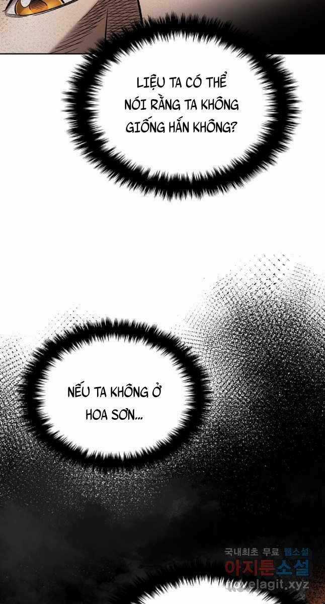 Ma Nhân Hoa Sơn - Chapter 49 - Trang 54