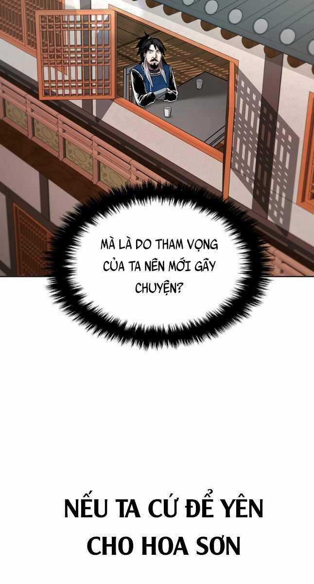 Ma Nhân Hoa Sơn - Chapter 49 - Trang 57