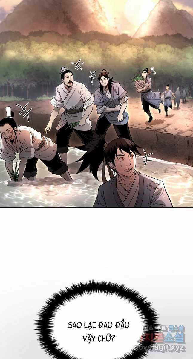 Ma Nhân Hoa Sơn - Chapter 49 - Trang 59