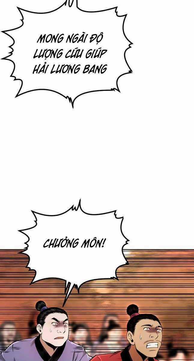 Ma Nhân Hoa Sơn - Chapter 49 - Trang 7