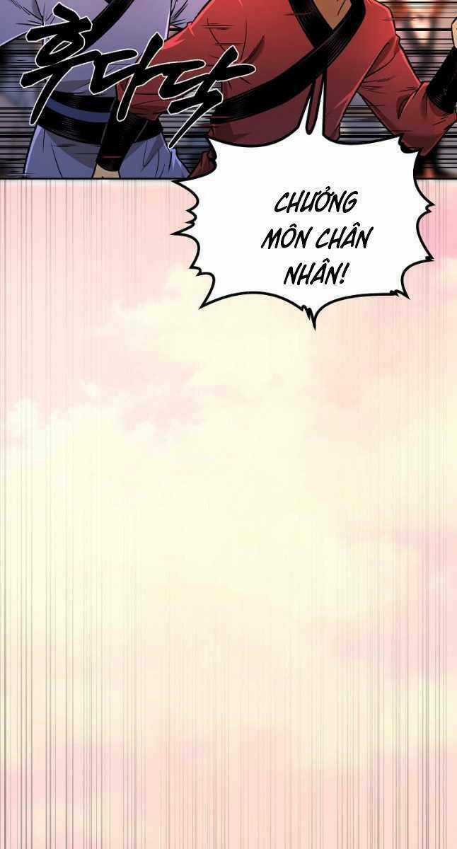 Ma Nhân Hoa Sơn - Chapter 49 - Trang 8