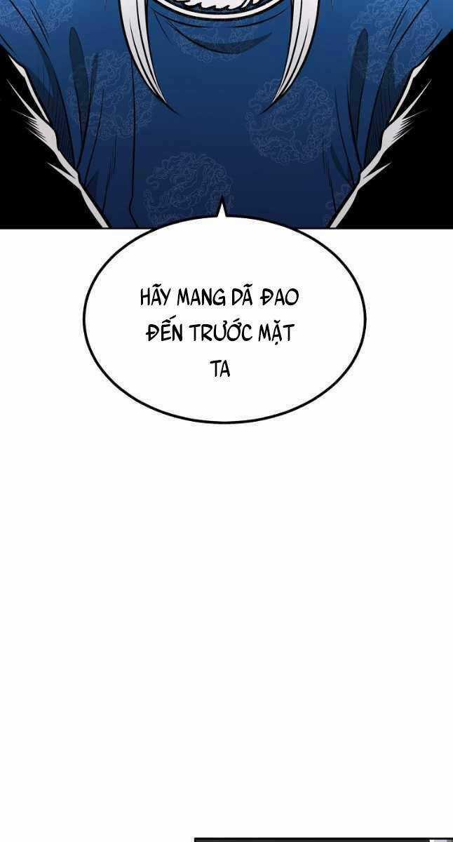 Ma Nhân Hoa Sơn - Chapter 49 - Trang 80