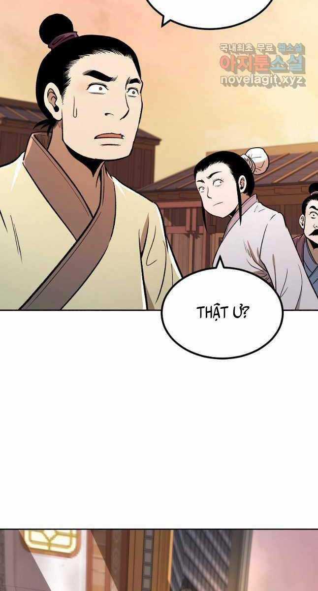 Ma Nhân Hoa Sơn - Chapter 49 - Trang 88