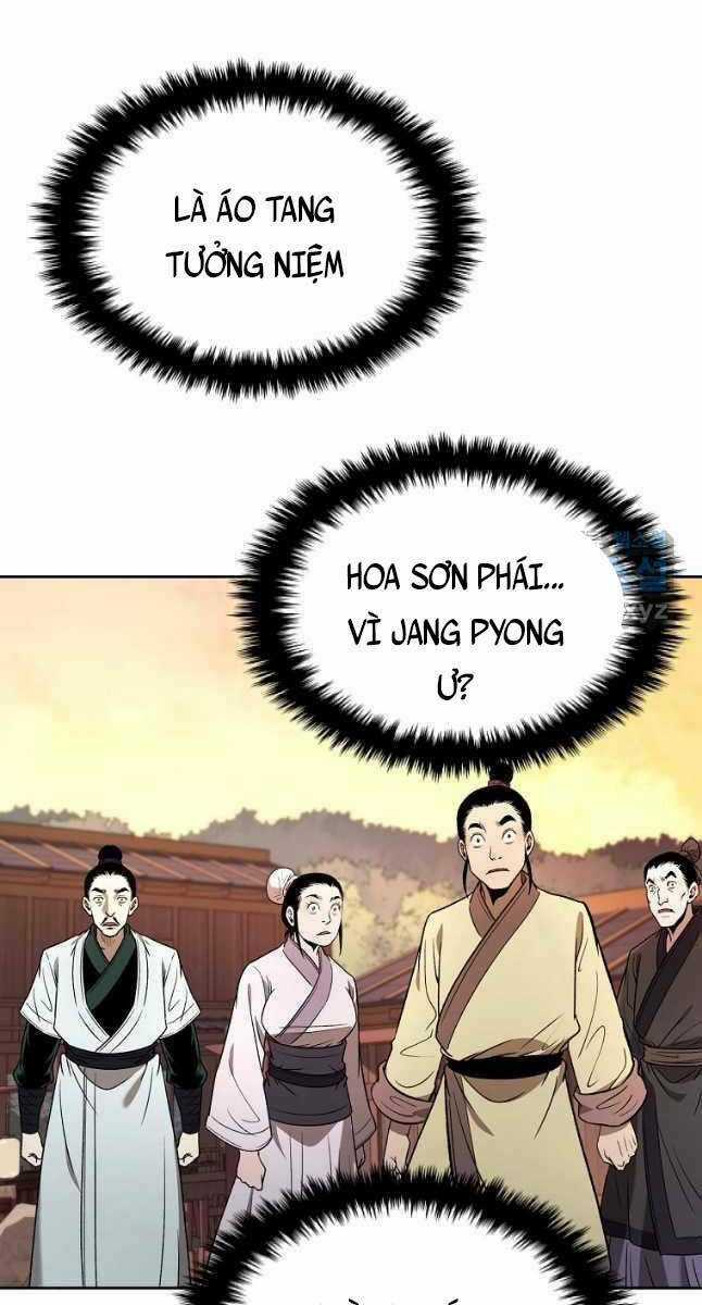 Ma Nhân Hoa Sơn - Chapter 49 - Trang 91