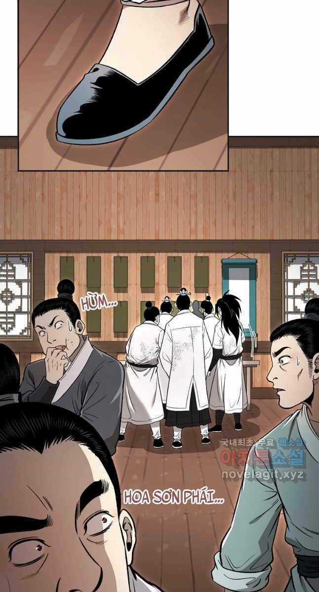 Ma Nhân Hoa Sơn - Chapter 49 - Trang 94
