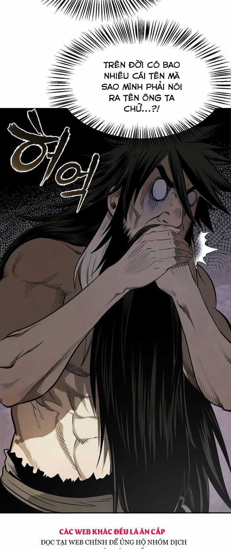 Ma Nhân Hoa Sơn - Chapter 5 - Trang 2