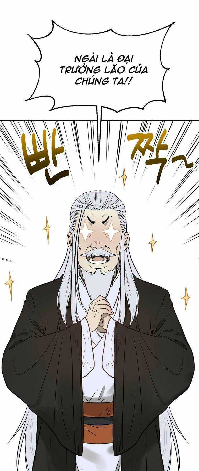 Ma Nhân Hoa Sơn - Chapter 5 - Trang 11