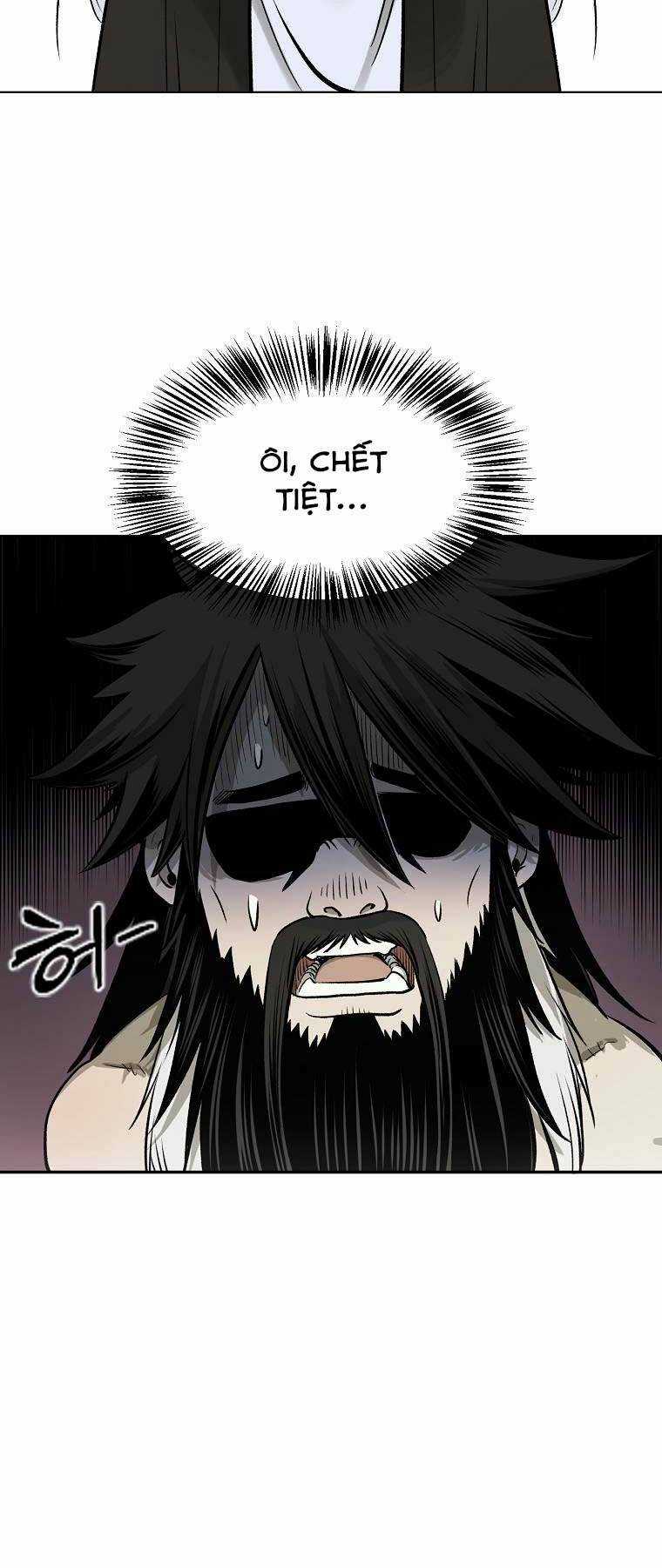 Ma Nhân Hoa Sơn - Chapter 5 - Trang 12