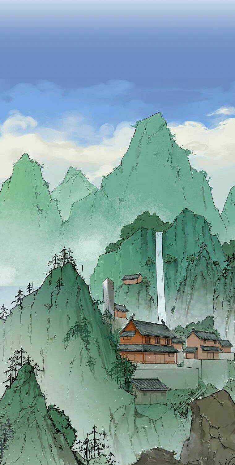 Ma Nhân Hoa Sơn - Chapter 5 - Trang 14