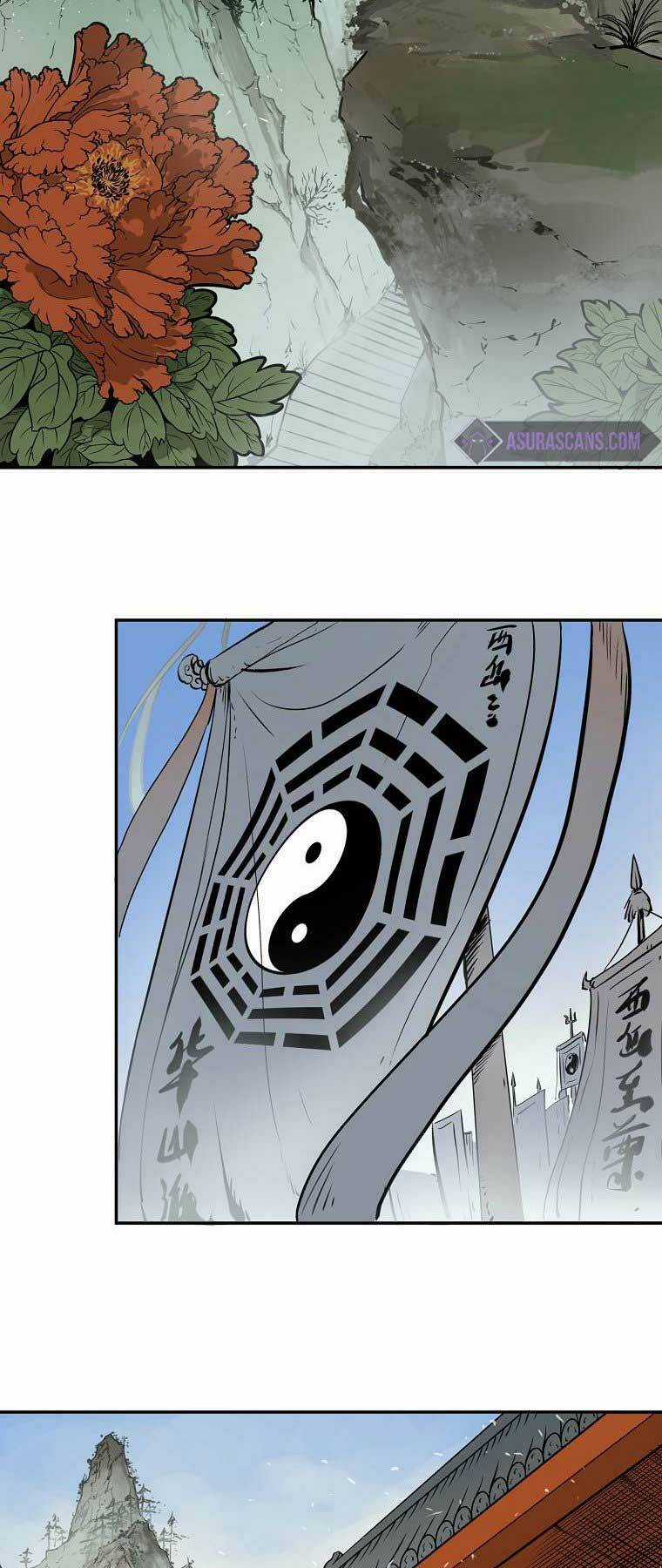 Ma Nhân Hoa Sơn - Chapter 5 - Trang 15