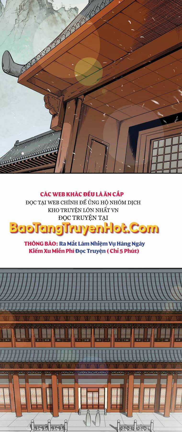 Ma Nhân Hoa Sơn - Chapter 5 - Trang 16