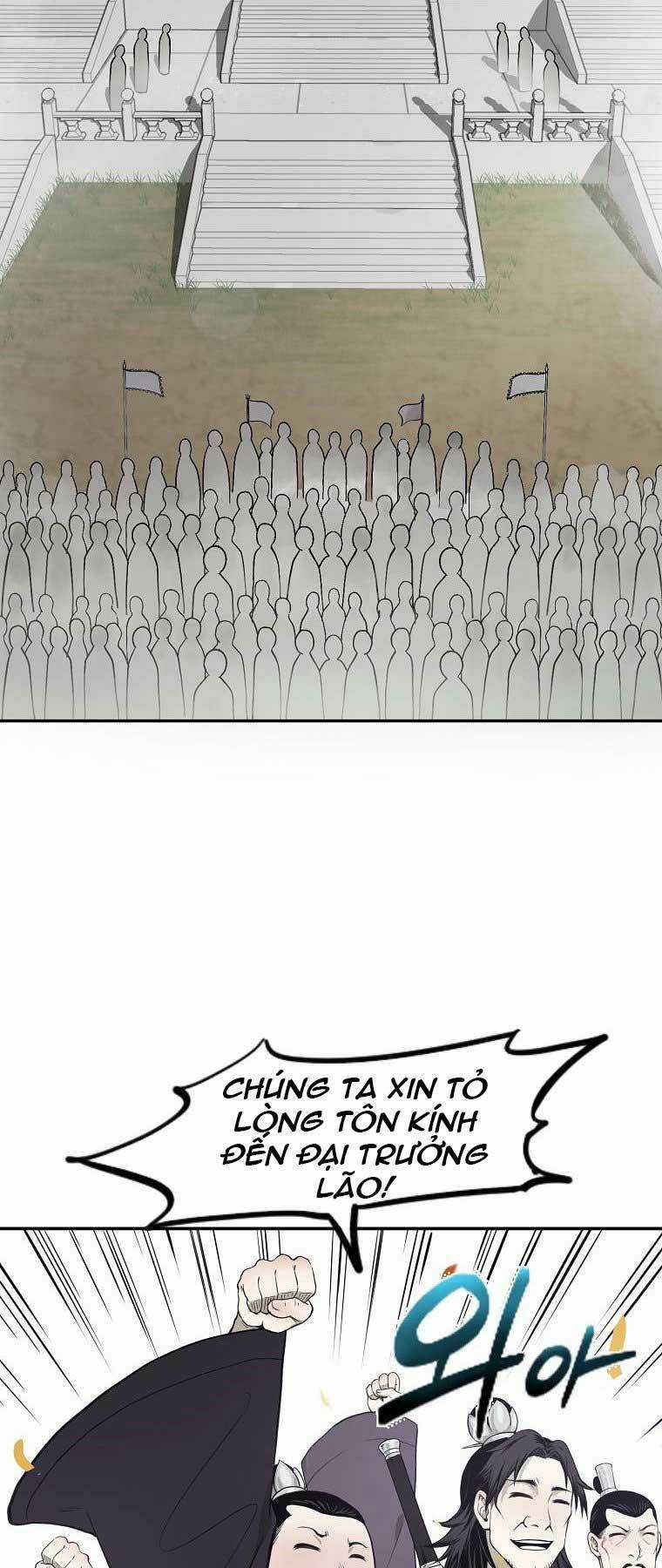 Ma Nhân Hoa Sơn - Chapter 5 - Trang 17