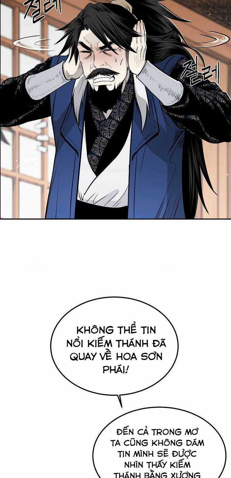 Ma Nhân Hoa Sơn - Chapter 5 - Trang 20