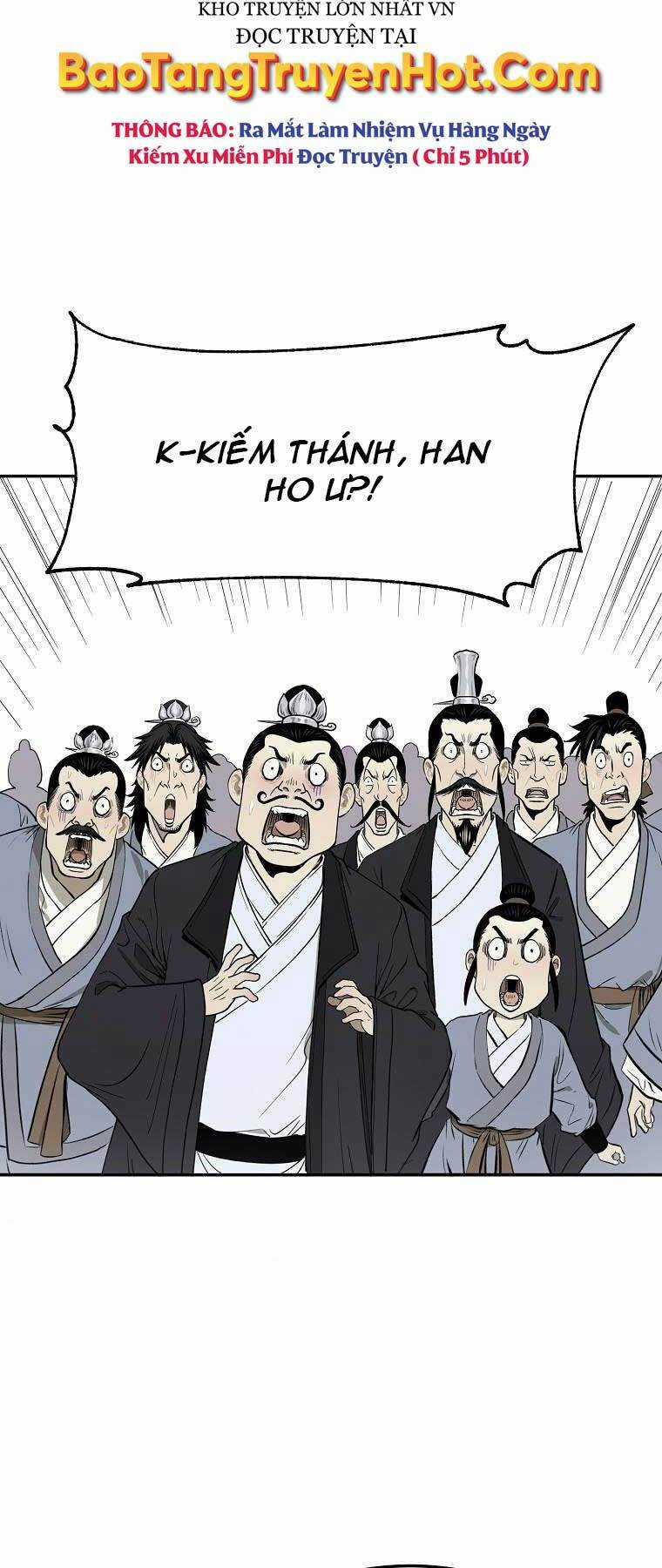 Ma Nhân Hoa Sơn - Chapter 5 - Trang 3