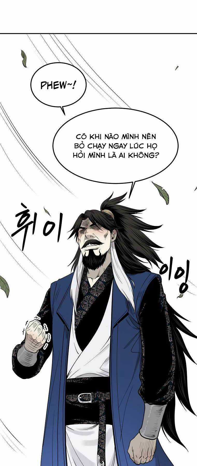 Ma Nhân Hoa Sơn - Chapter 5 - Trang 23