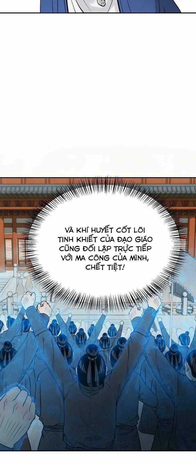 Ma Nhân Hoa Sơn - Chapter 5 - Trang 24