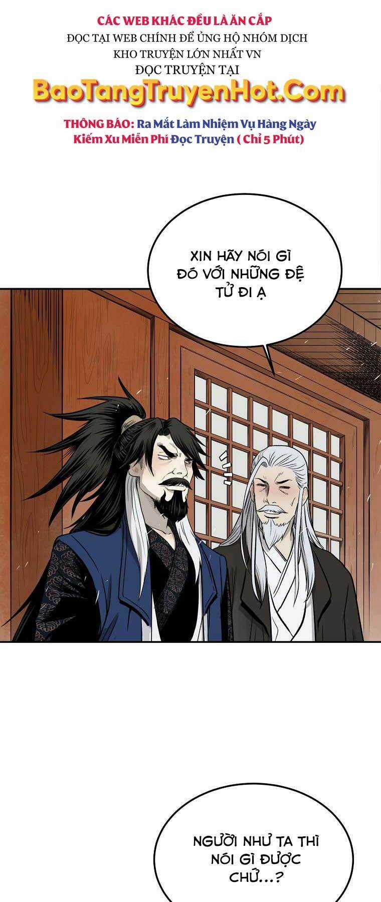 Ma Nhân Hoa Sơn - Chapter 5 - Trang 25