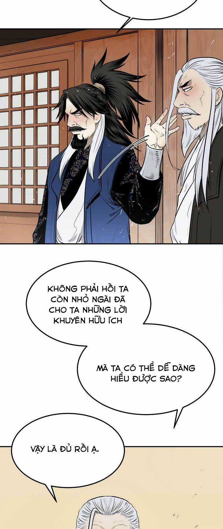 Ma Nhân Hoa Sơn - Chapter 5 - Trang 26