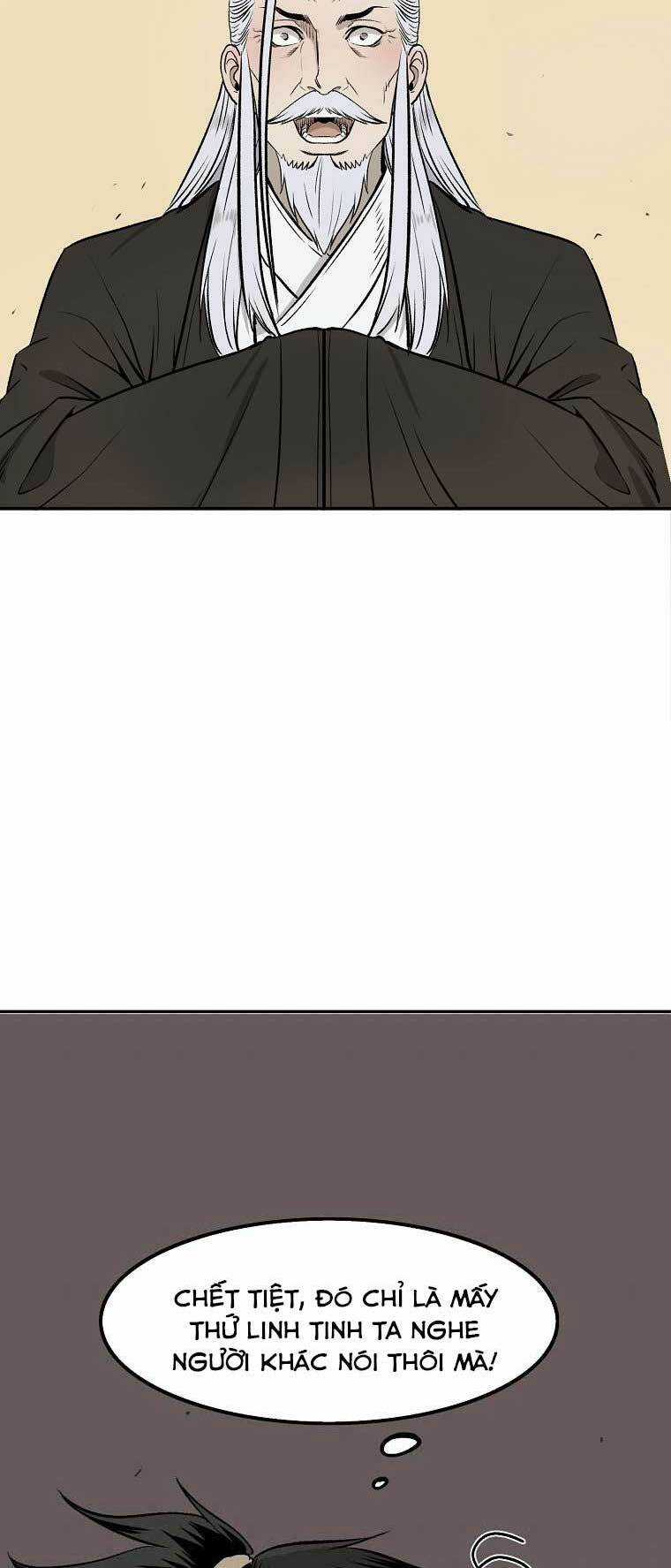 Ma Nhân Hoa Sơn - Chapter 5 - Trang 27