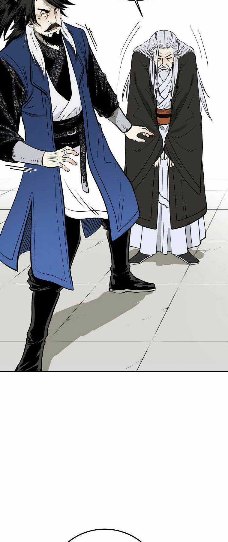 Ma Nhân Hoa Sơn - Chapter 5 - Trang 29