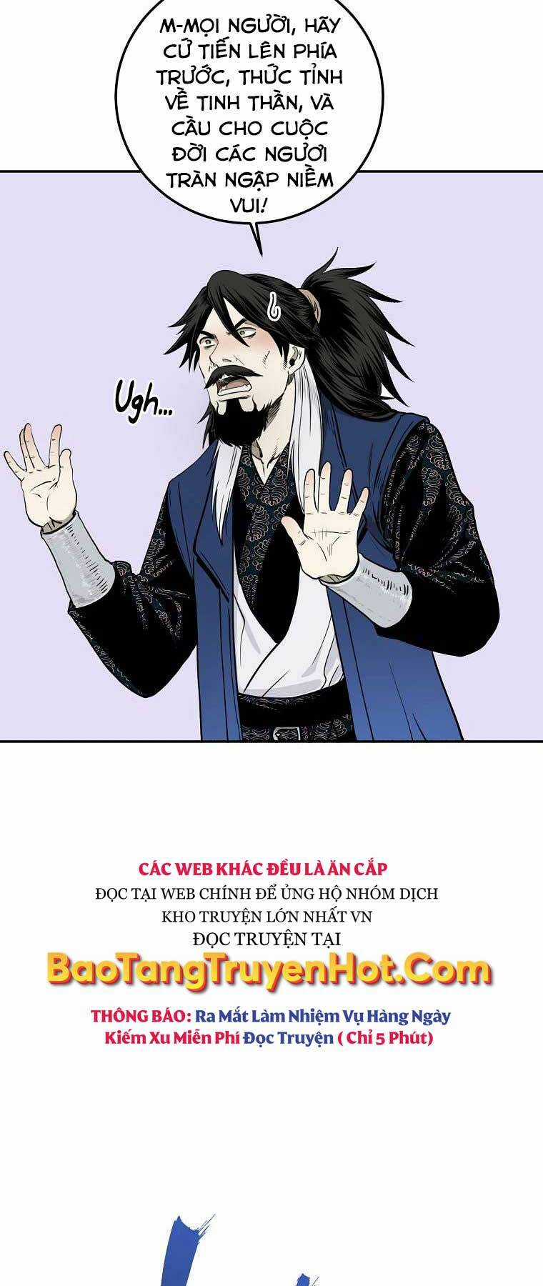 Ma Nhân Hoa Sơn - Chapter 5 - Trang 30