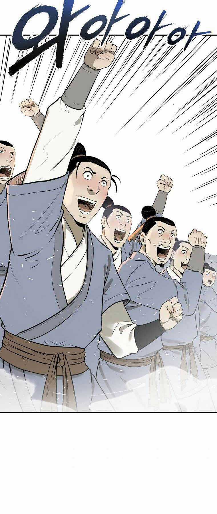 Ma Nhân Hoa Sơn - Chapter 5 - Trang 31