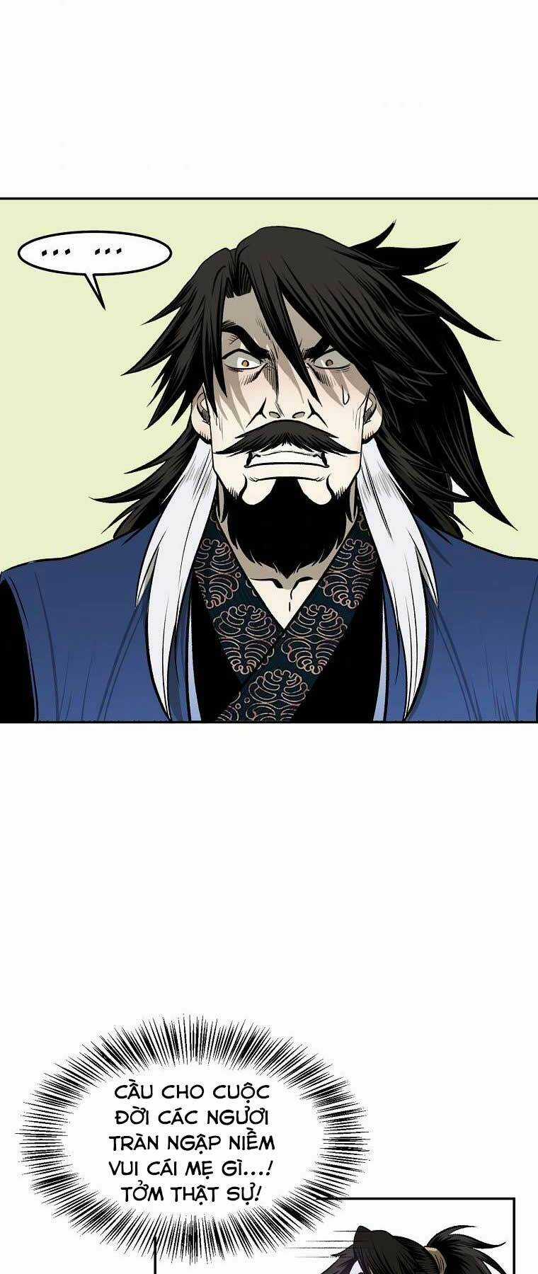 Ma Nhân Hoa Sơn - Chapter 5 - Trang 32