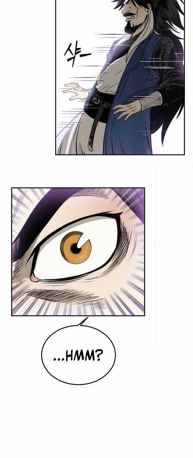 Ma Nhân Hoa Sơn - Chapter 5 - Trang 33