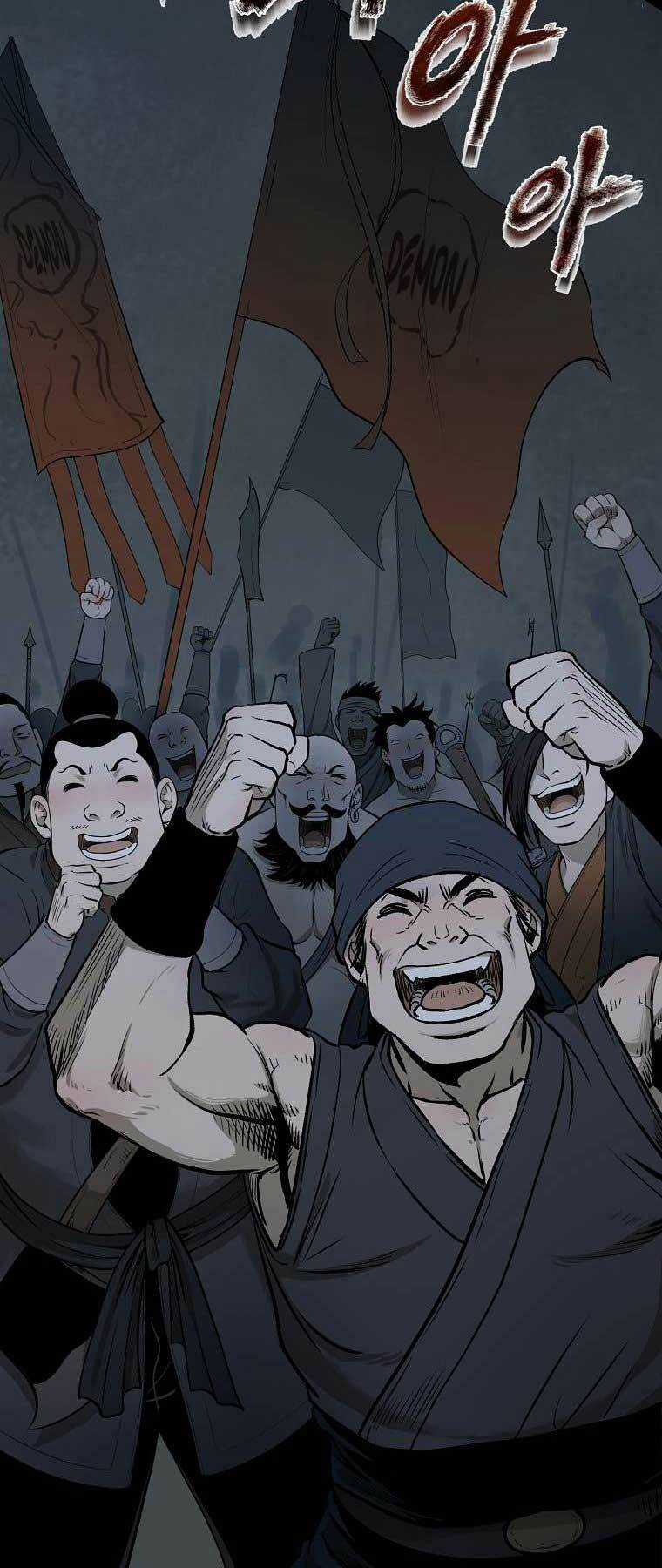 Ma Nhân Hoa Sơn - Chapter 5 - Trang 36