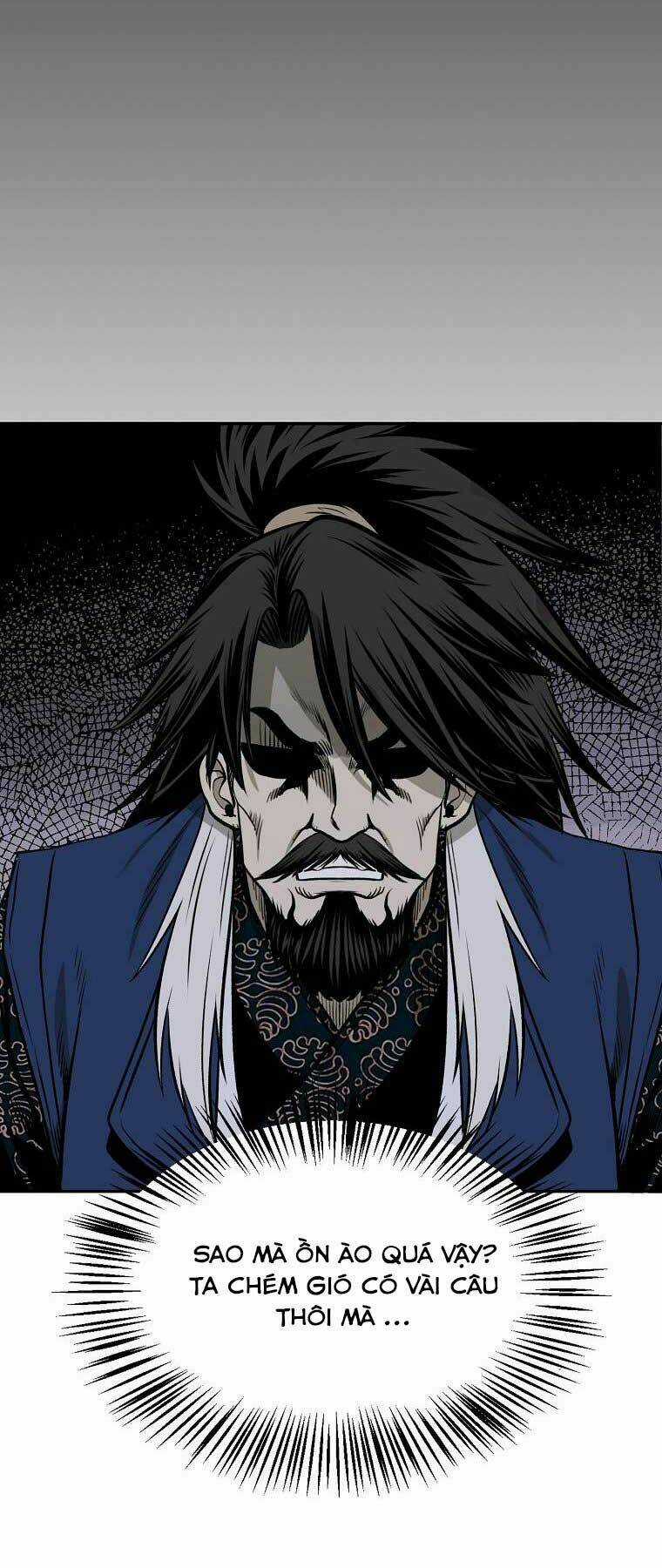 Ma Nhân Hoa Sơn - Chapter 5 - Trang 38