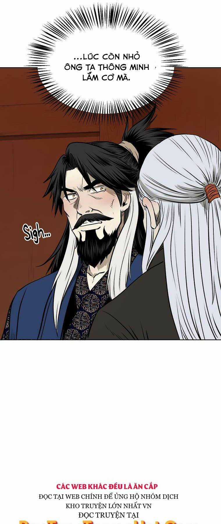 Ma Nhân Hoa Sơn - Chapter 5 - Trang 40