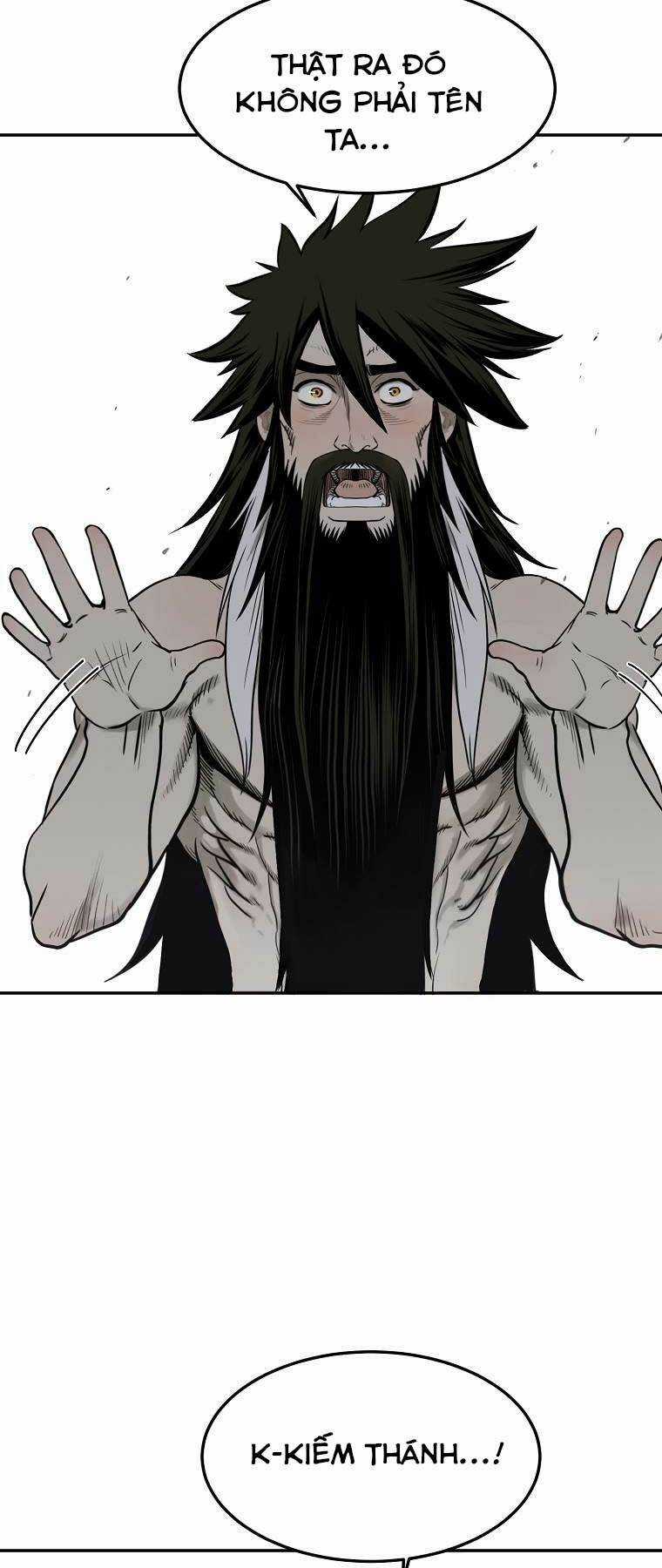 Ma Nhân Hoa Sơn - Chapter 5 - Trang 5